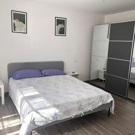 Splendido, A Un Passo Da Modena Apartment