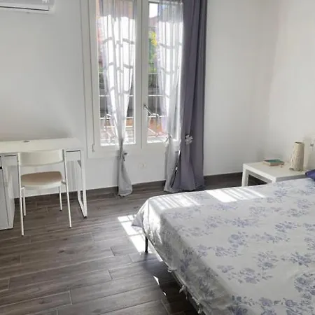 Apartment Splendido, A Un Passo Da Modena