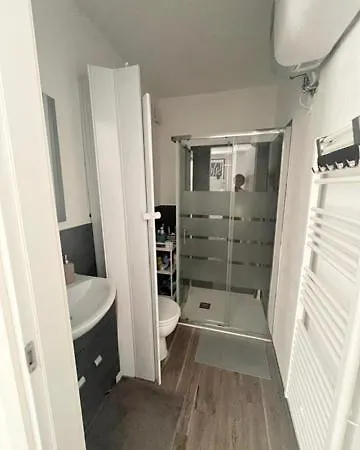 Splendido, A Un Passo Da Modena Apartment *