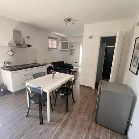 Splendido, A Un Passo Da Modena Apartment